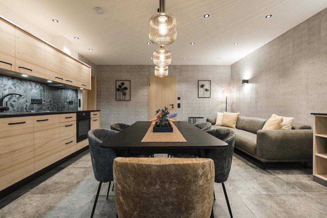 Ferienwohnung