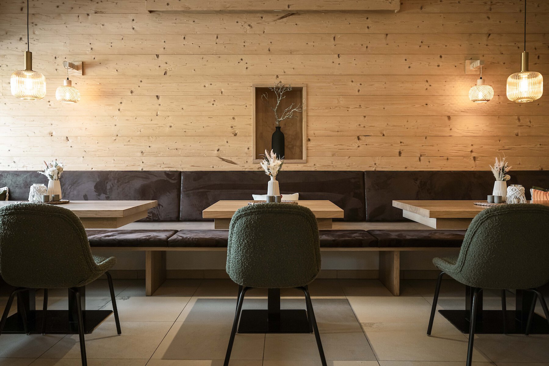 Chalets, Appartments und Ferienwohnungen im Bayerischer Wald