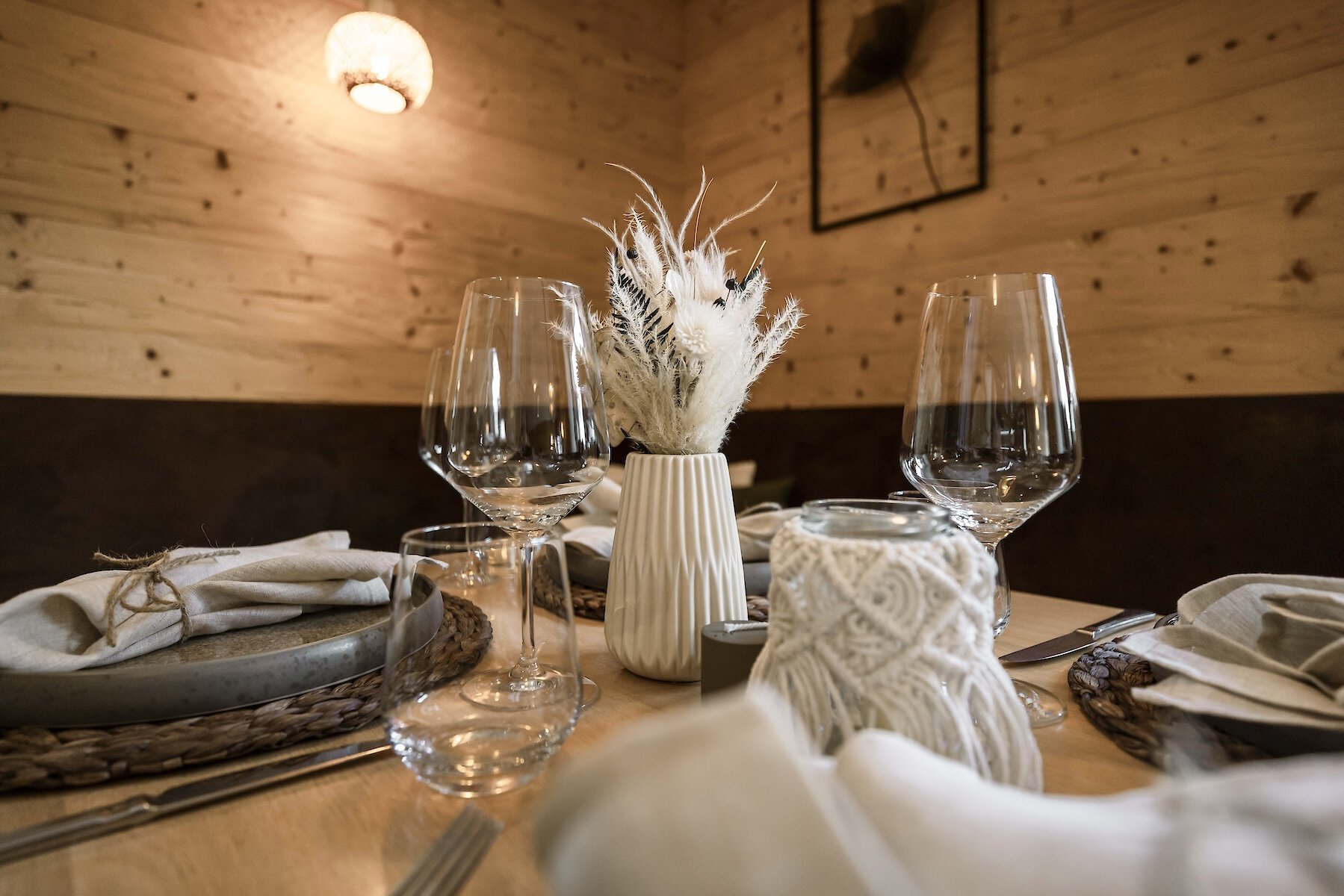 Chalets, Appartments und Ferienwohnungen im Bayerischer Wald