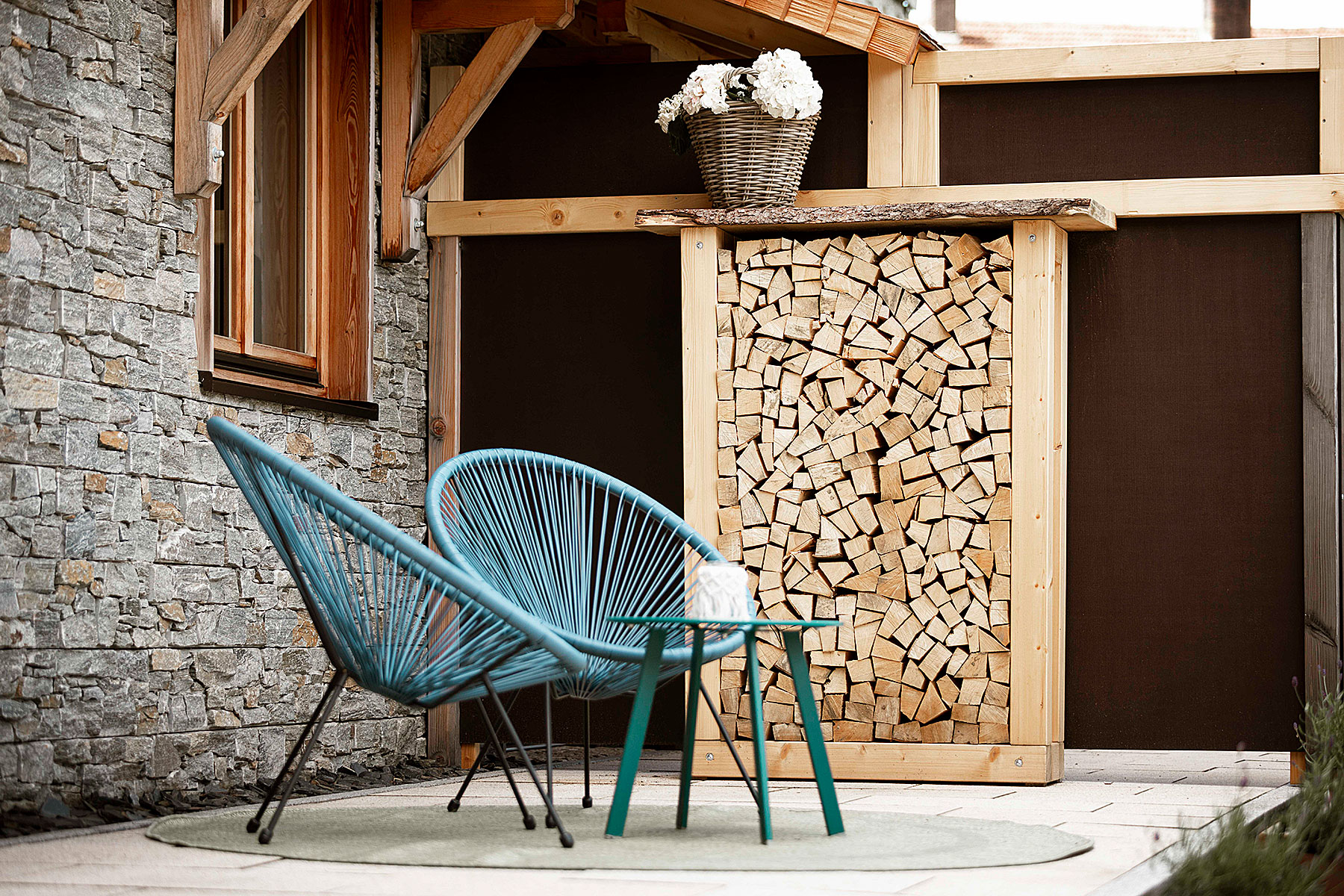 Chalets, Appartments und Ferienwohnungen im Bayerischer Wald