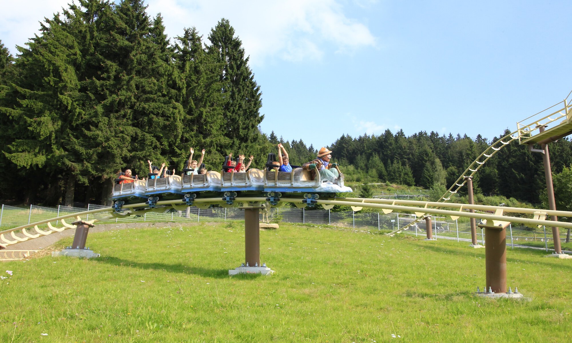 Chalets, Appartments und Ferienwohnungen im Bayerischer Wald