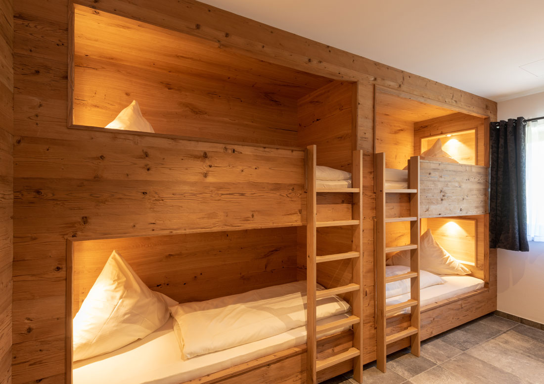 Chalets, Appartments und Ferienwohnungen im Bayerischer Wald