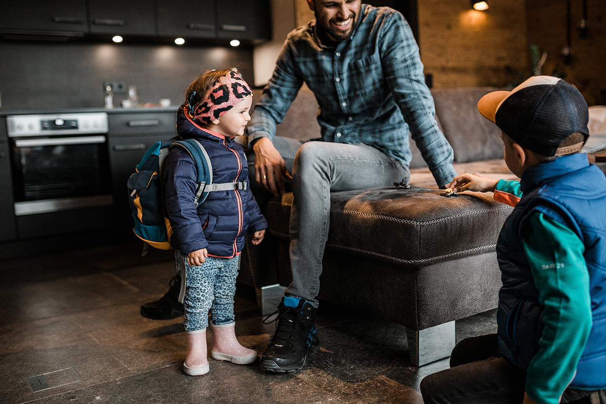 Abenteuer mit der ganzen Familie im Bayerischen Wald