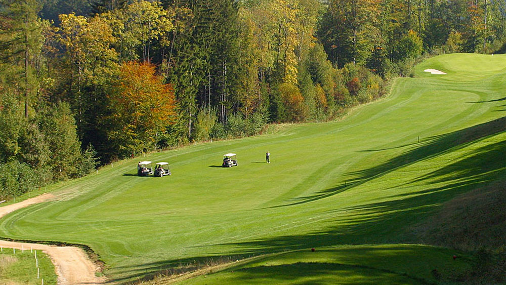 Golfclub Furth im Wald