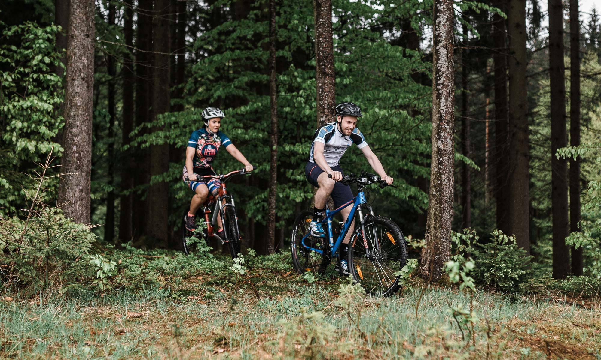 Bayerischer Wald