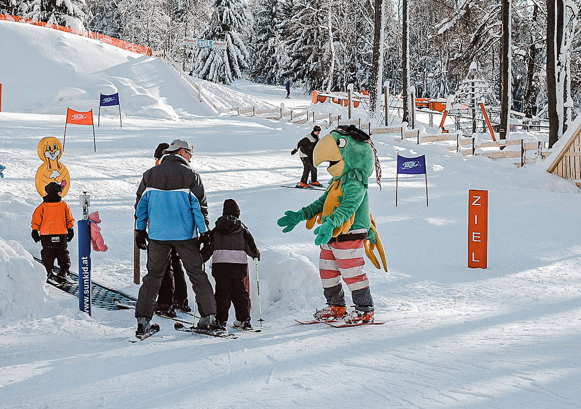 Chalets, Appartments und Ferienwohnungen im Bayerischer Wald