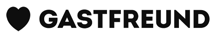 Gastfreund Logo